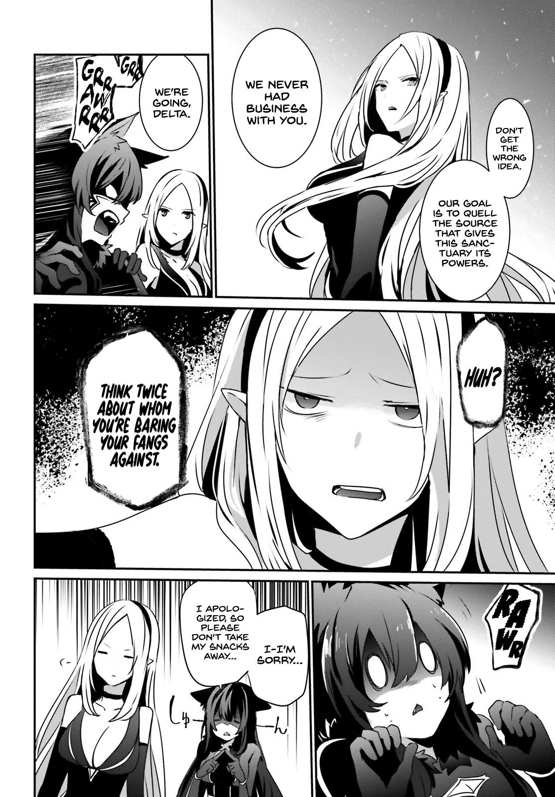 Read Kage no Jitsuryokusha ni Naritakute EN Manga Online