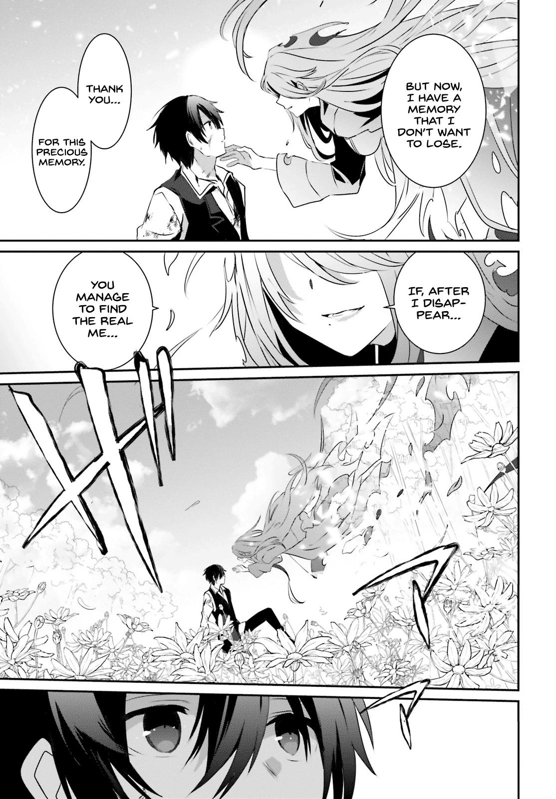 Read Kage no Jitsuryokusha ni Naritakute EN Manga Online