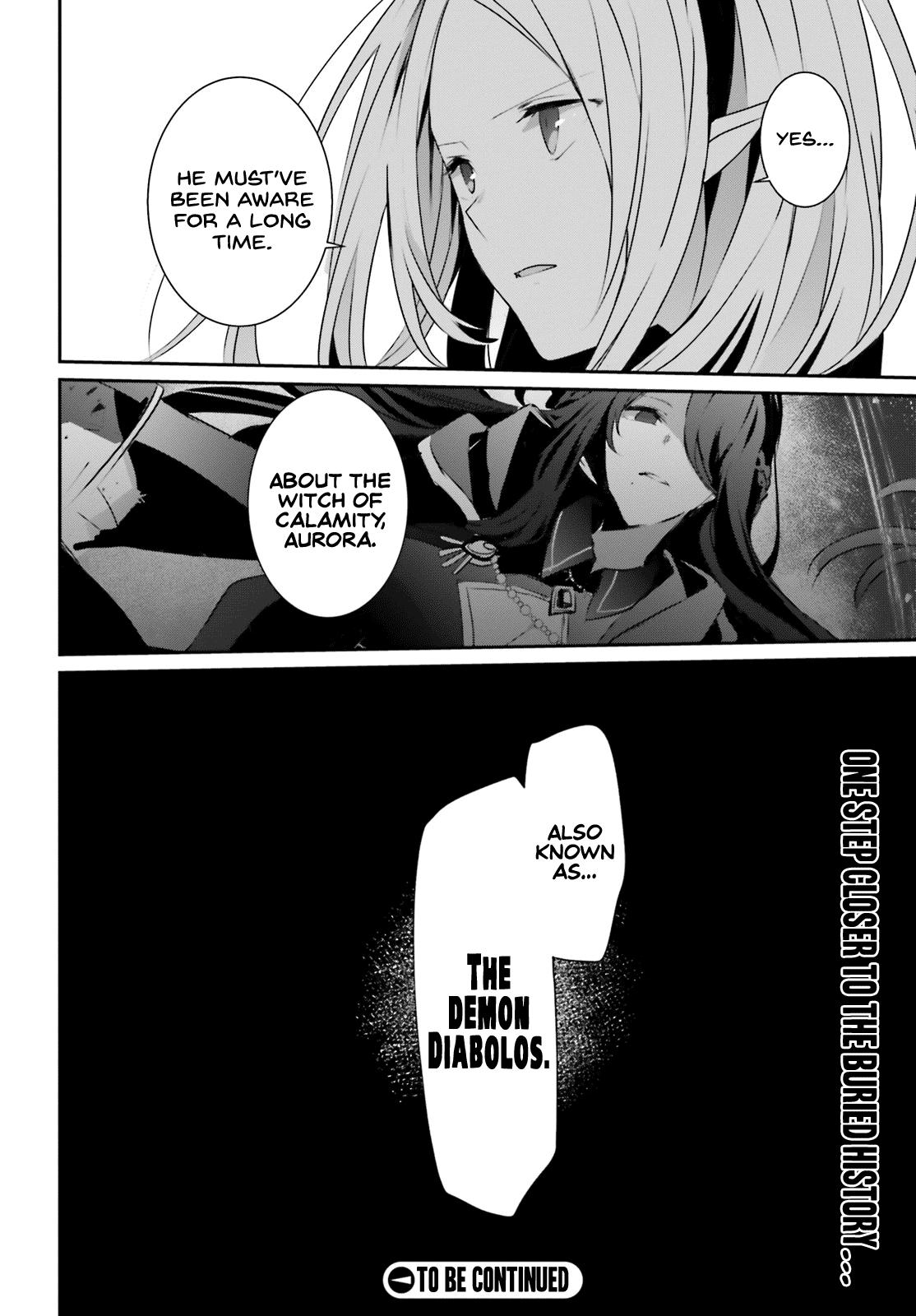 Read Kage no Jitsuryokusha ni Naritakute EN Manga Online