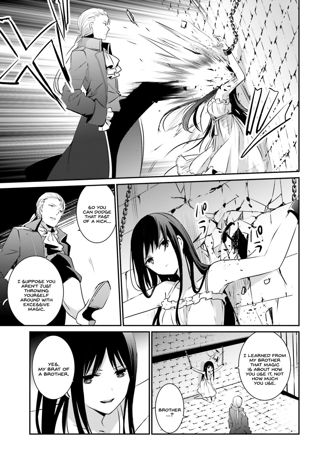 Read Kage no Jitsuryokusha ni Naritakute EN Manga Online