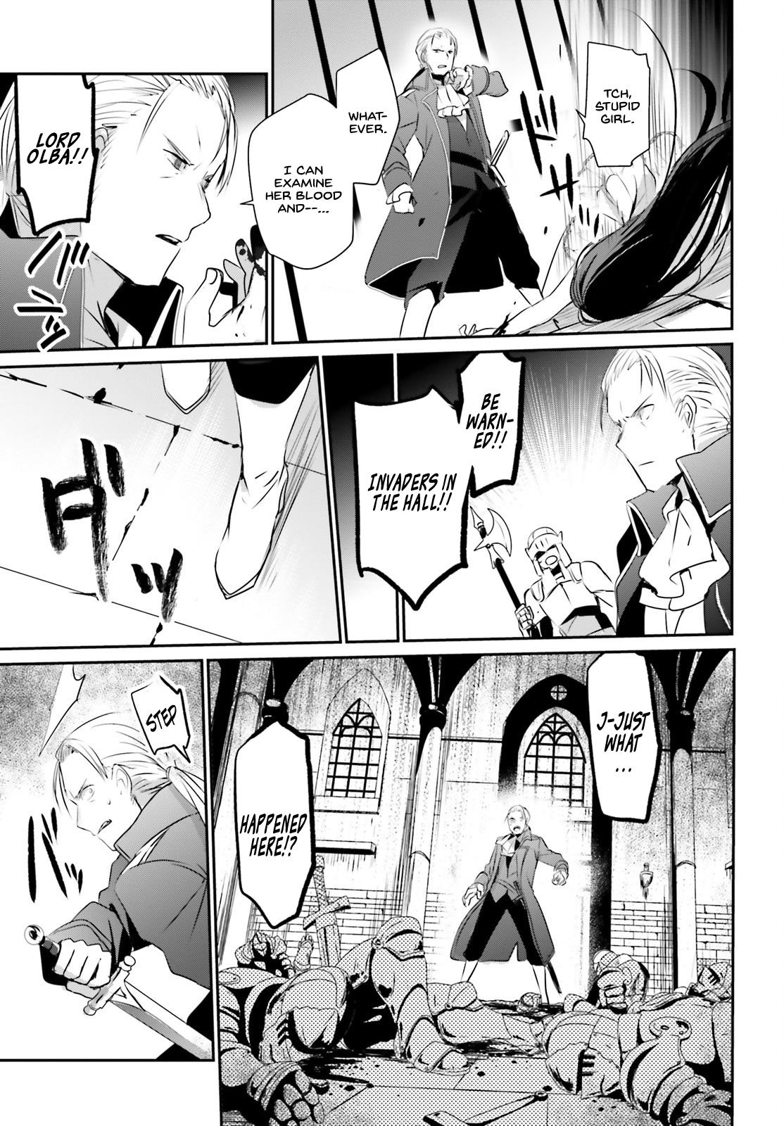 Read Kage no Jitsuryokusha ni Naritakute EN Manga Online