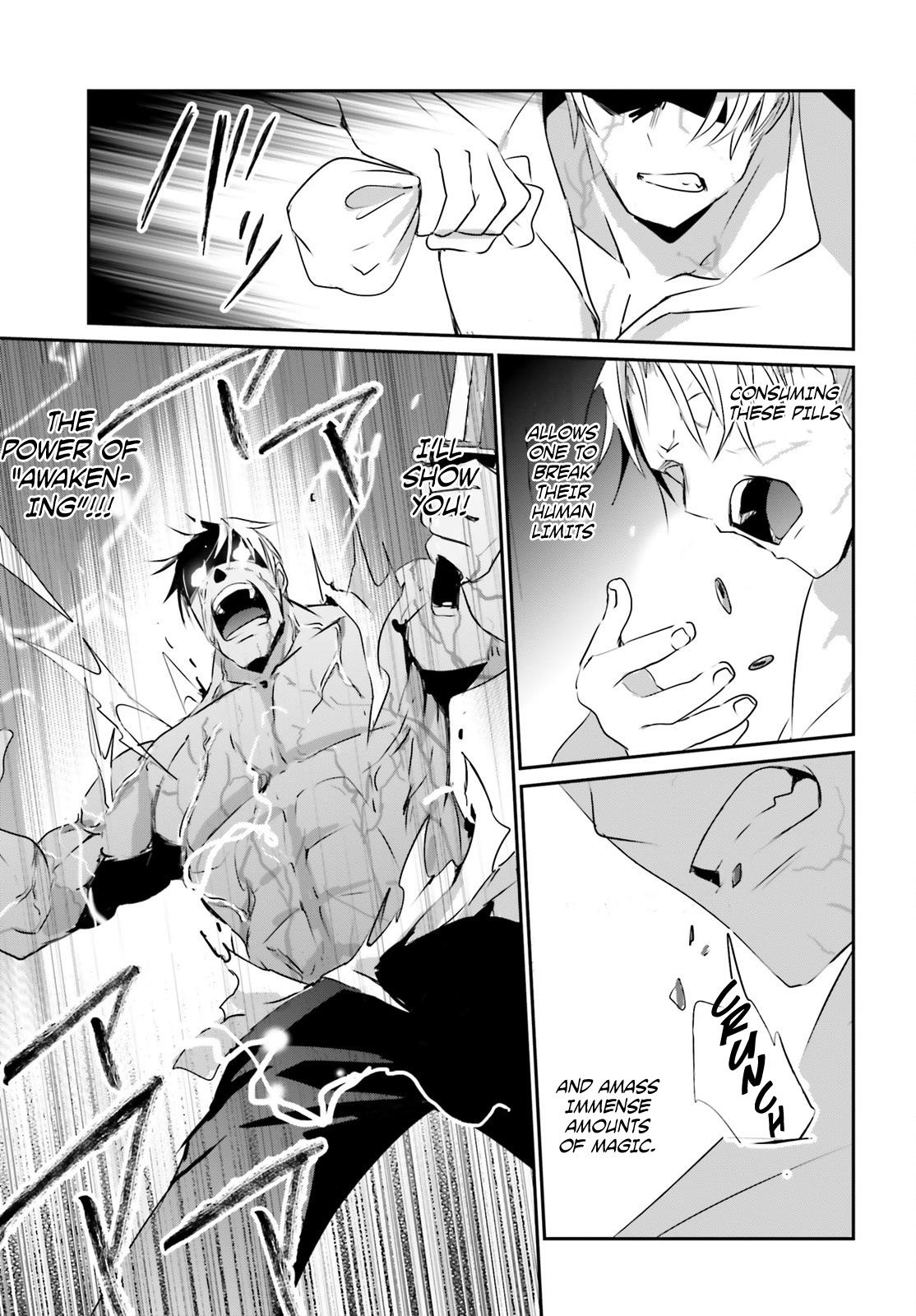 Read Kage no Jitsuryokusha ni Naritakute EN Manga Online