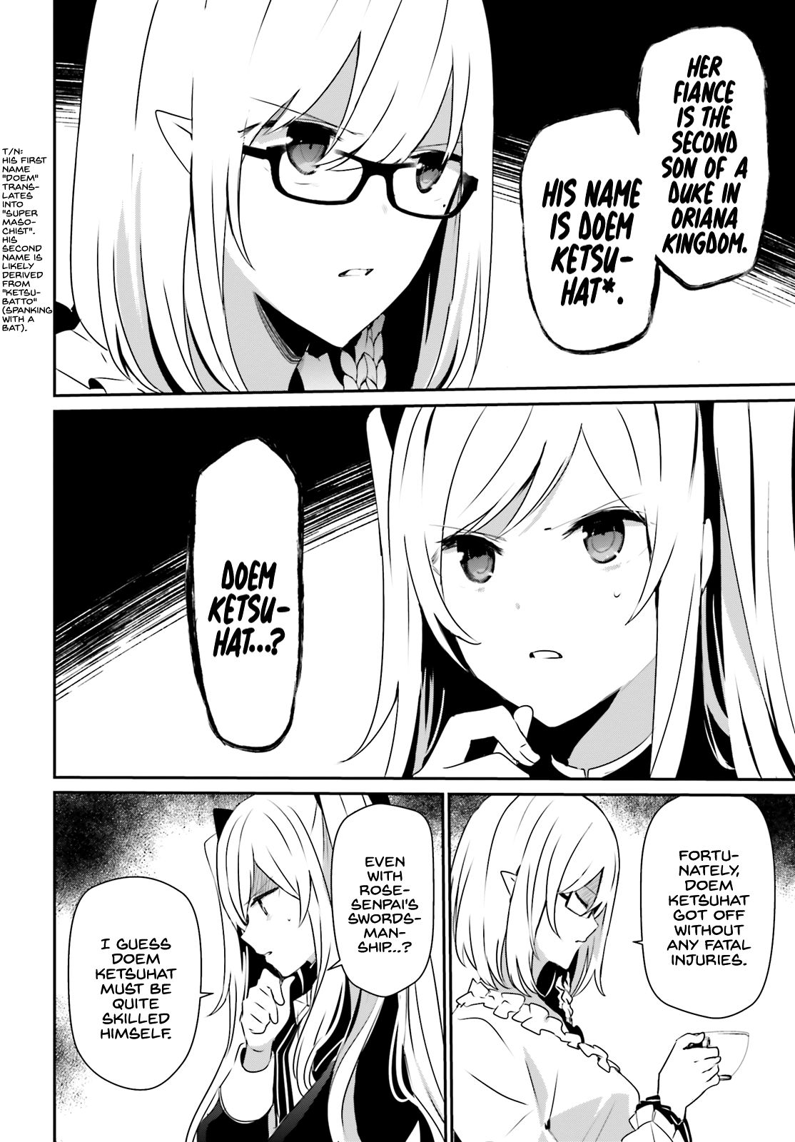 Read Kage no Jitsuryokusha ni Naritakute EN Manga Online