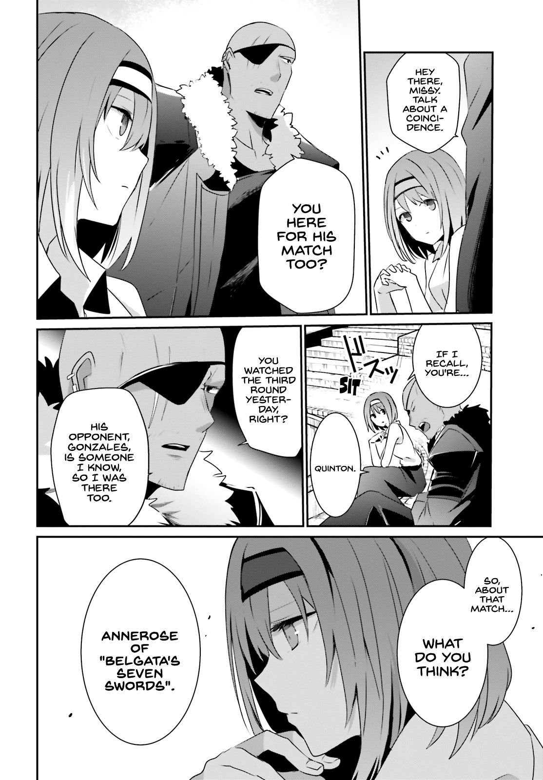 Read Kage no Jitsuryokusha ni Naritakute EN Manga Online