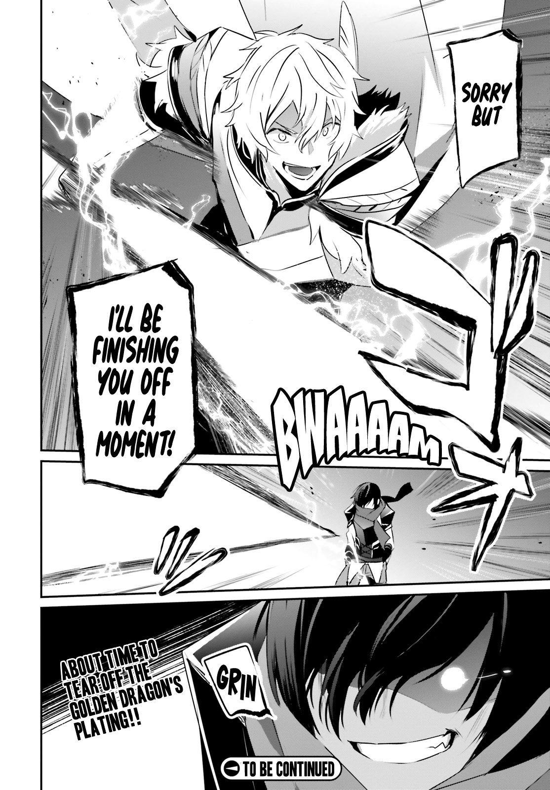 Read Kage no Jitsuryokusha ni Naritakute EN Manga Online