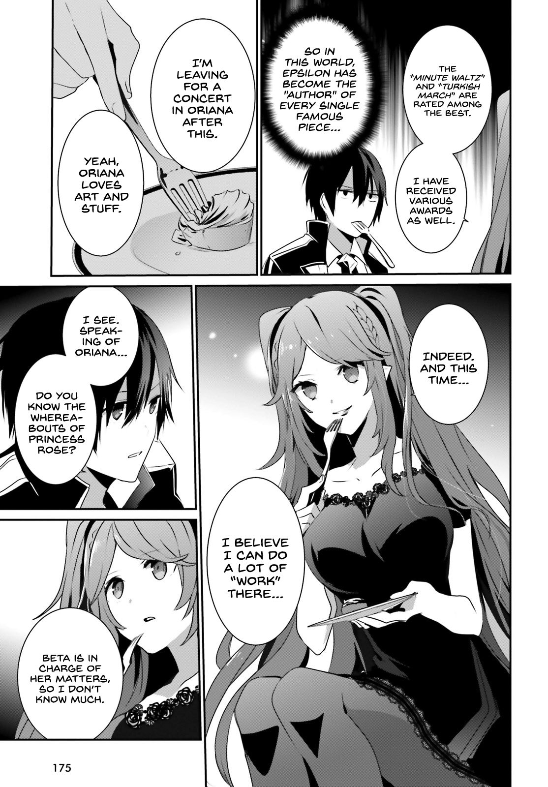 Read Kage no Jitsuryokusha ni Naritakute EN Manga Online