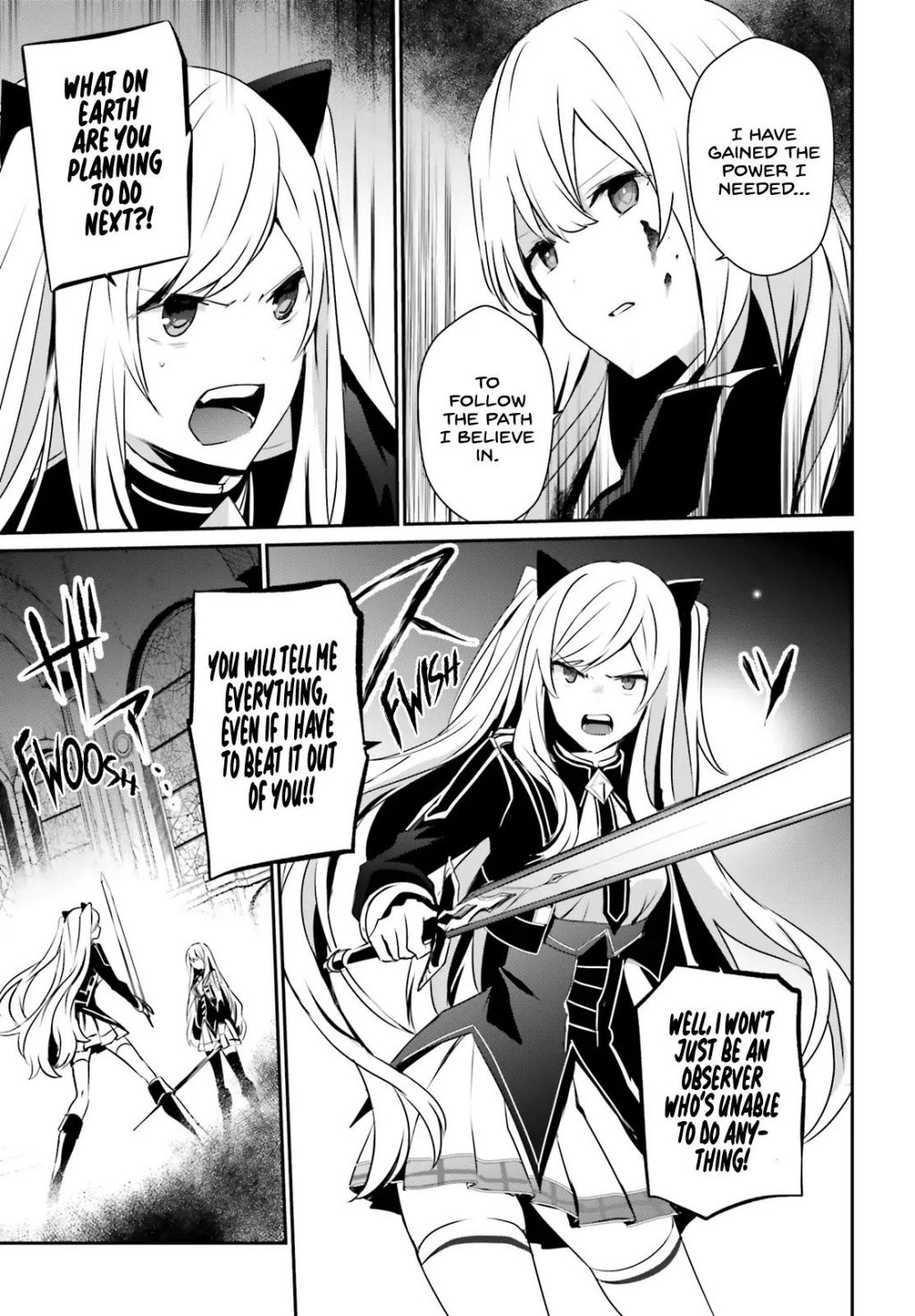 Read Kage no Jitsuryokusha ni Naritakute EN Manga Online