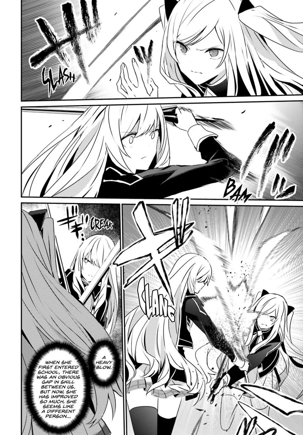 Read Kage no Jitsuryokusha ni Naritakute EN Manga Online
