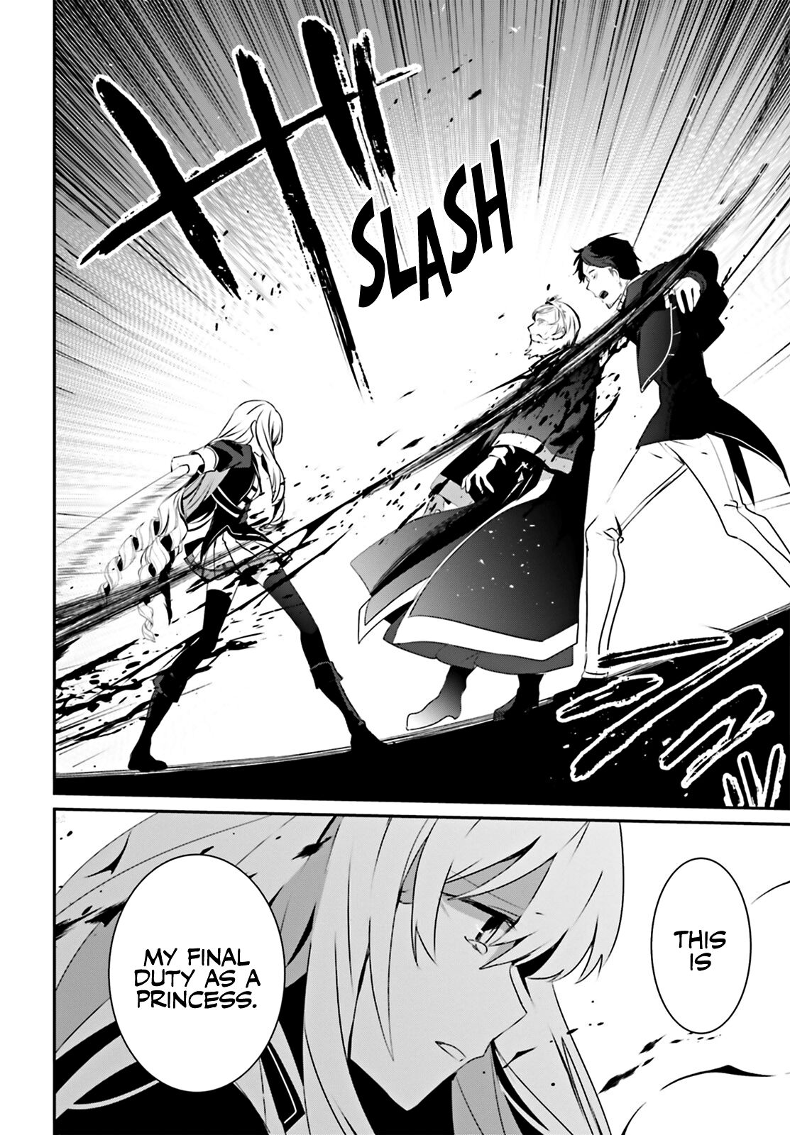 Read Kage no Jitsuryokusha ni Naritakute EN Manga Online