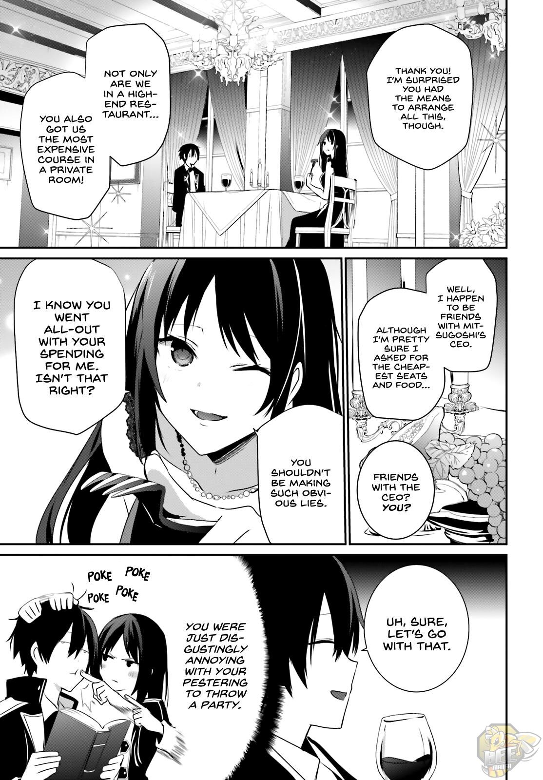 Read Kage no Jitsuryokusha ni Naritakute EN Manga Online