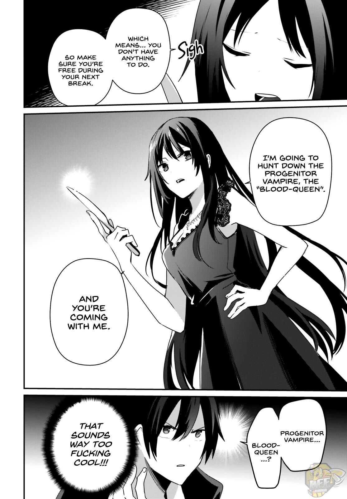 Read Kage no Jitsuryokusha ni Naritakute EN Manga Online