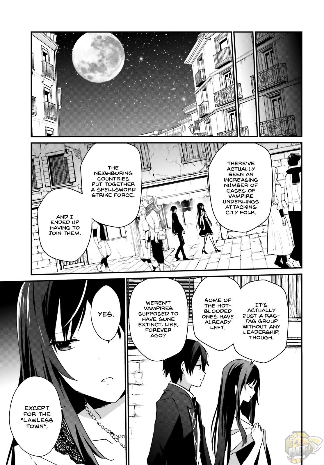 Read Kage no Jitsuryokusha ni Naritakute EN Manga Online