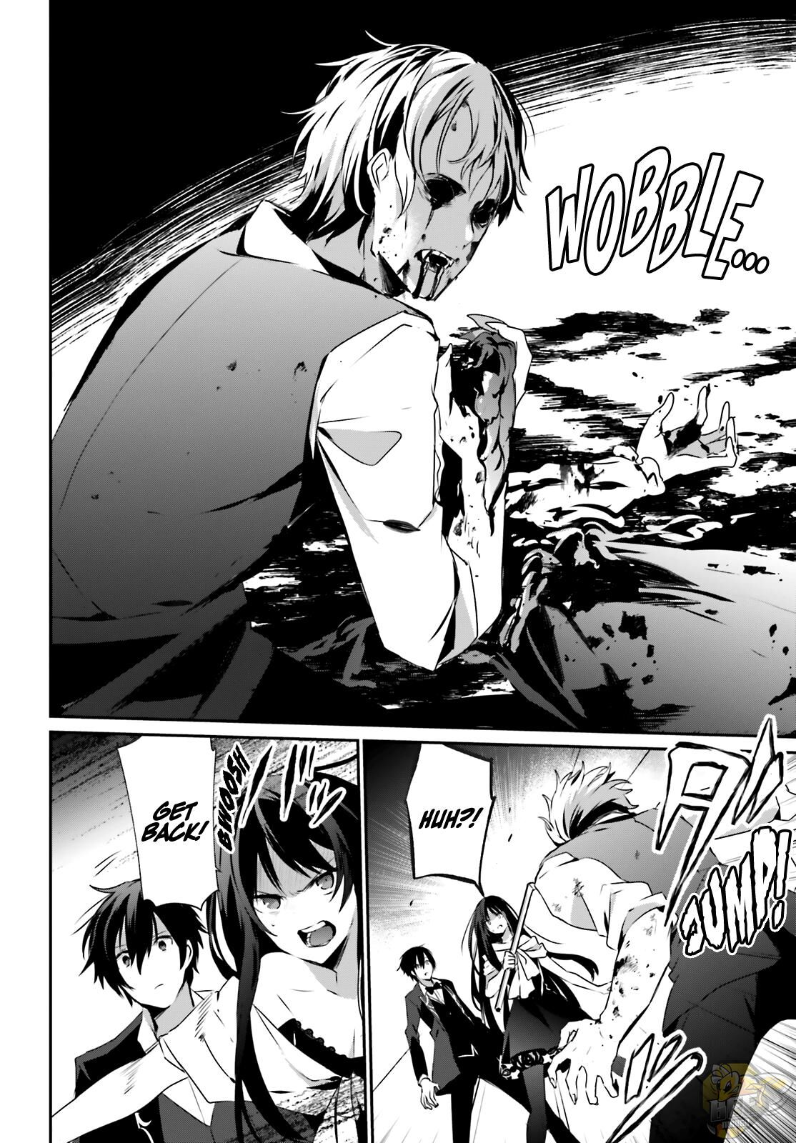 Read Kage no Jitsuryokusha ni Naritakute EN Manga Online