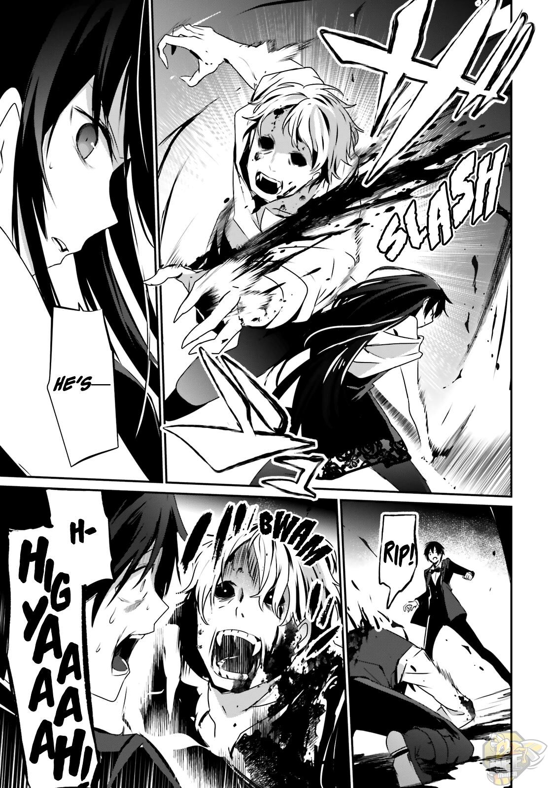 Read Kage no Jitsuryokusha ni Naritakute EN Manga Online