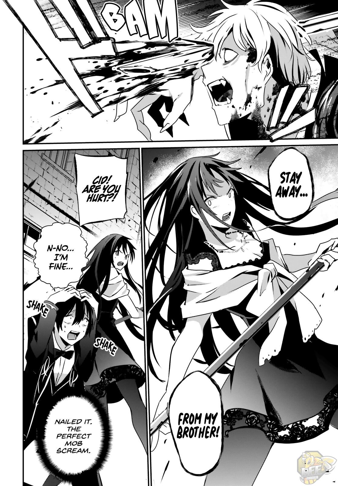Read Kage no Jitsuryokusha ni Naritakute EN Manga Online