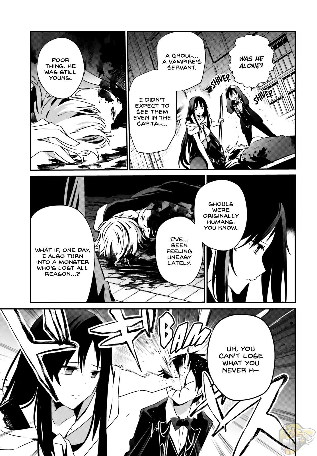 Read Kage no Jitsuryokusha ni Naritakute EN Manga Online