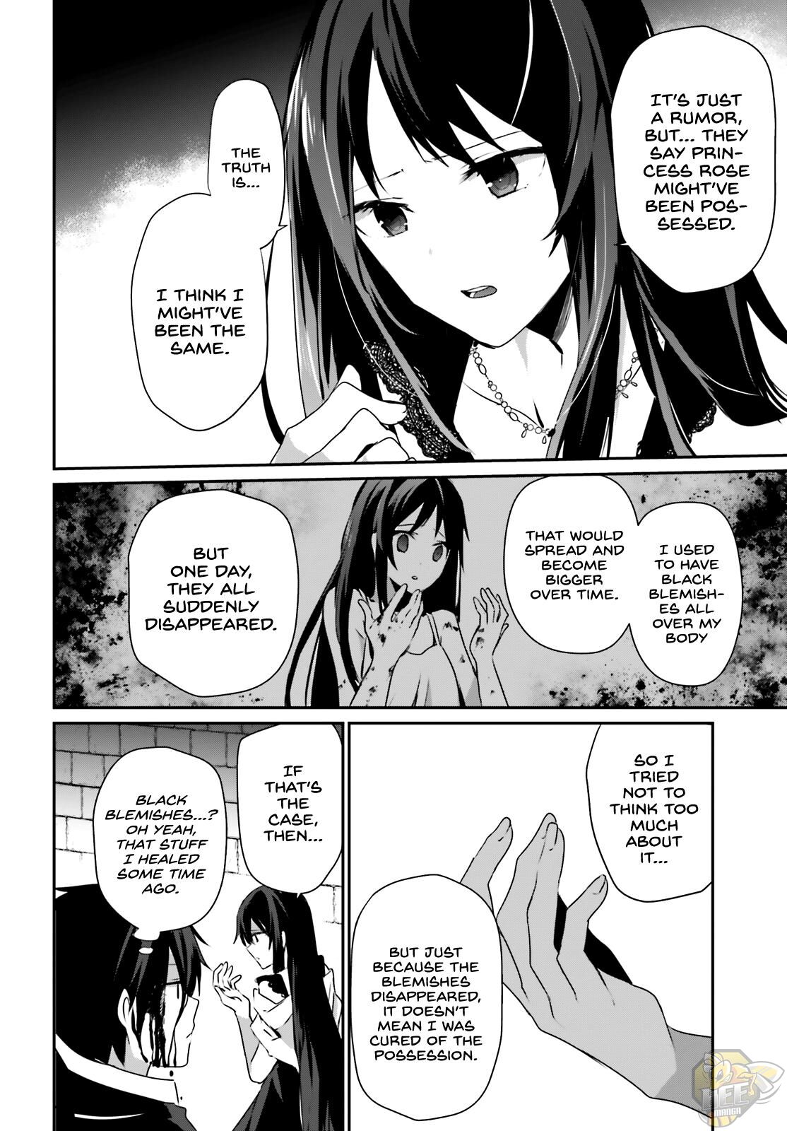 Read Kage no Jitsuryokusha ni Naritakute EN Manga Online