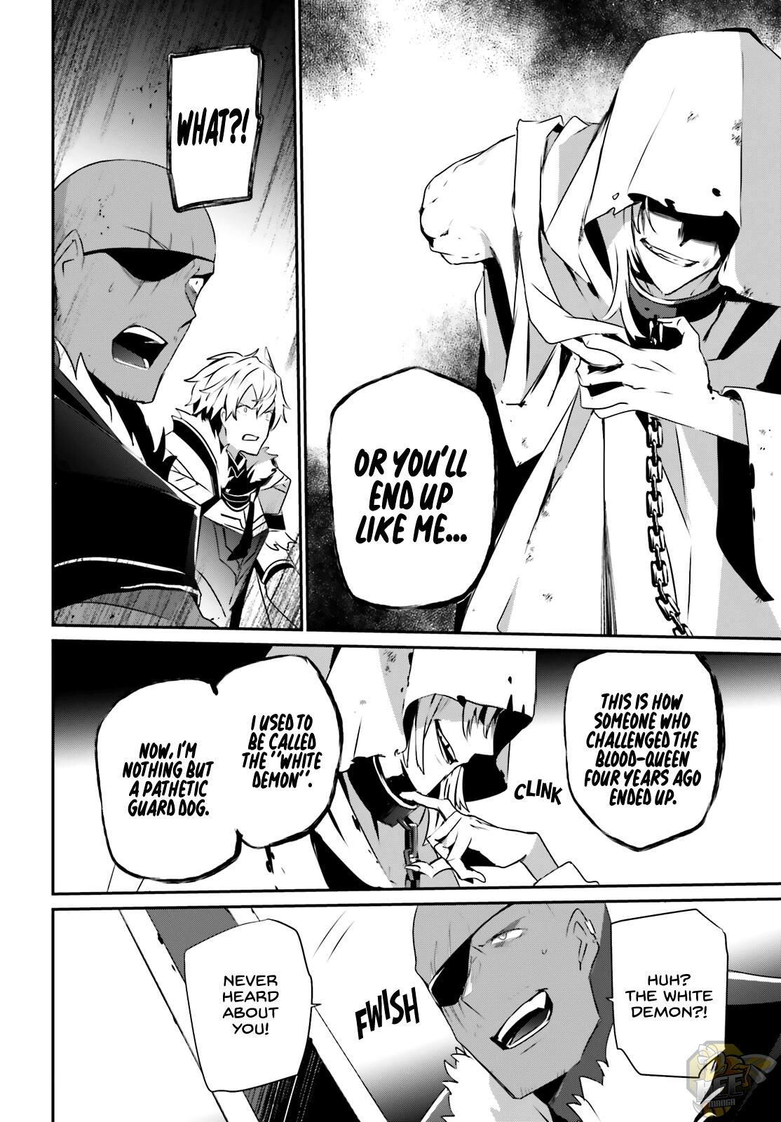 Read Kage no Jitsuryokusha ni Naritakute EN Manga Online