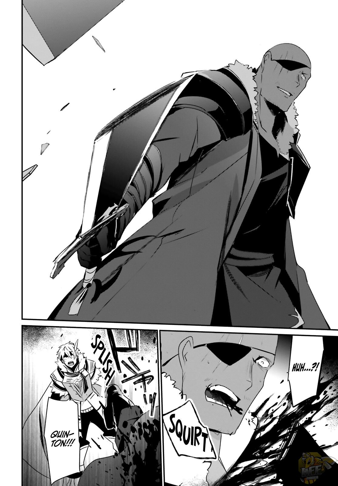 Read Kage no Jitsuryokusha ni Naritakute EN Manga Online
