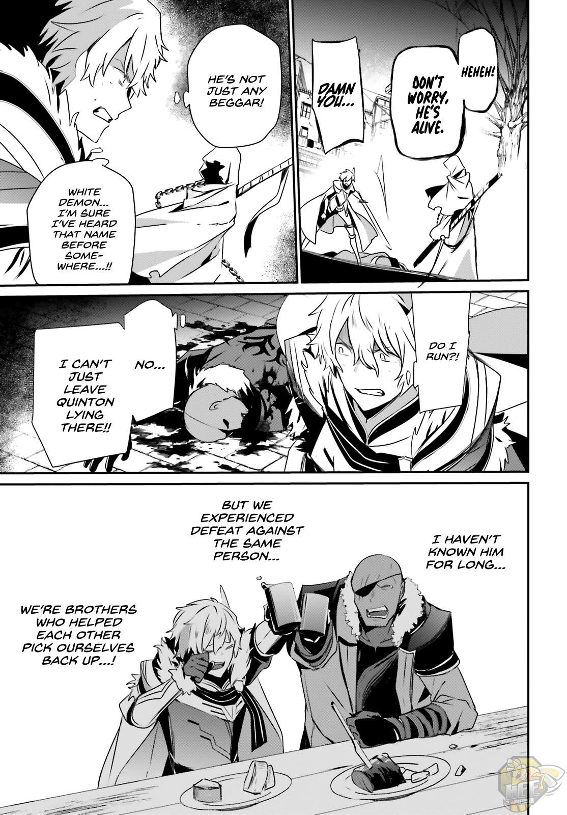 Read Kage no Jitsuryokusha ni Naritakute EN Manga Online