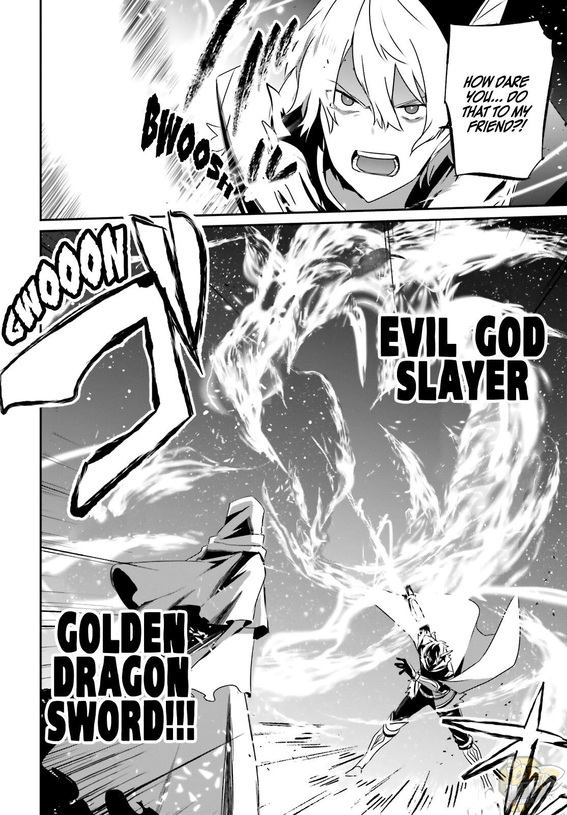 Read Kage no Jitsuryokusha ni Naritakute EN Manga Online