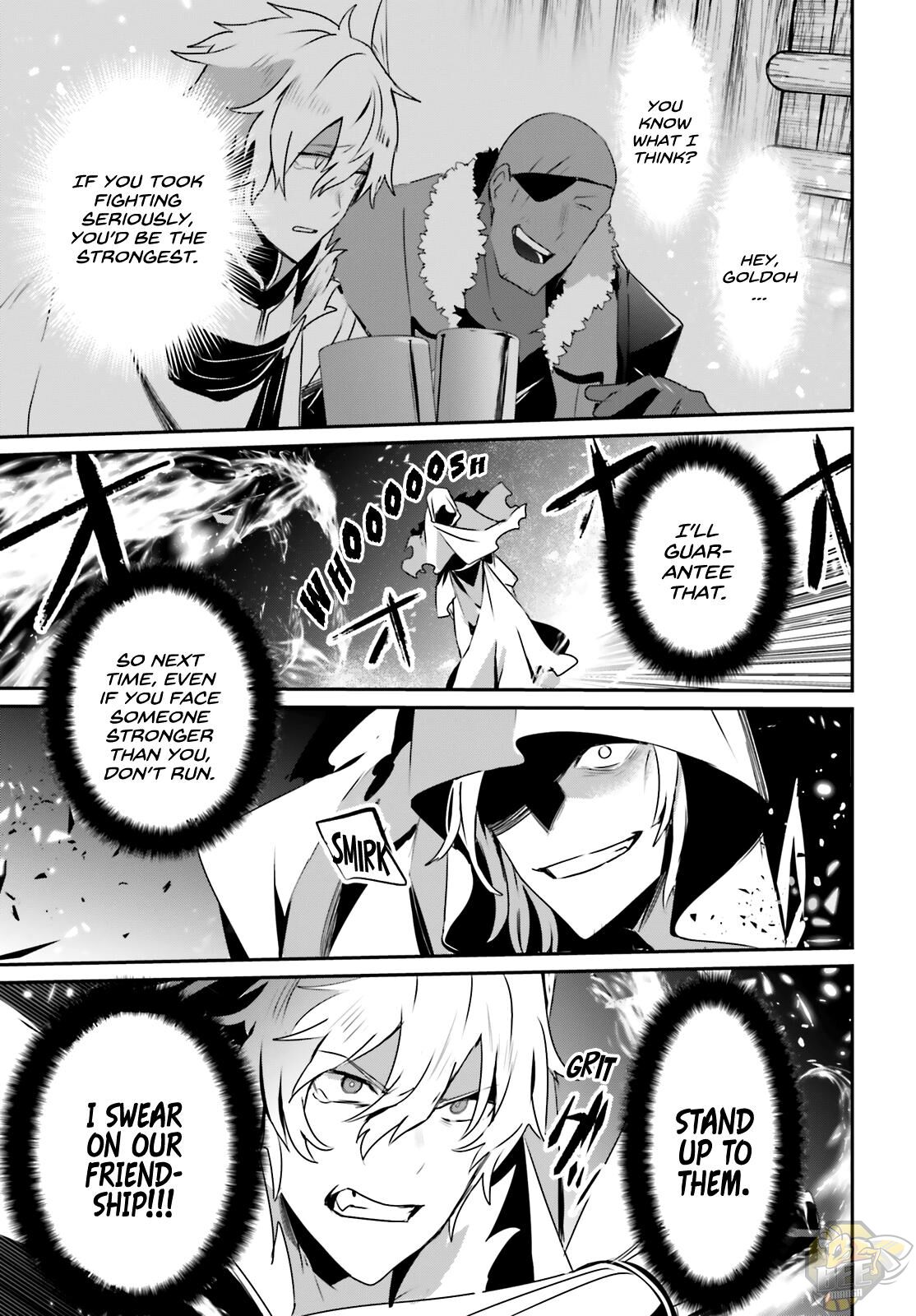 Read Kage no Jitsuryokusha ni Naritakute EN Manga Online
