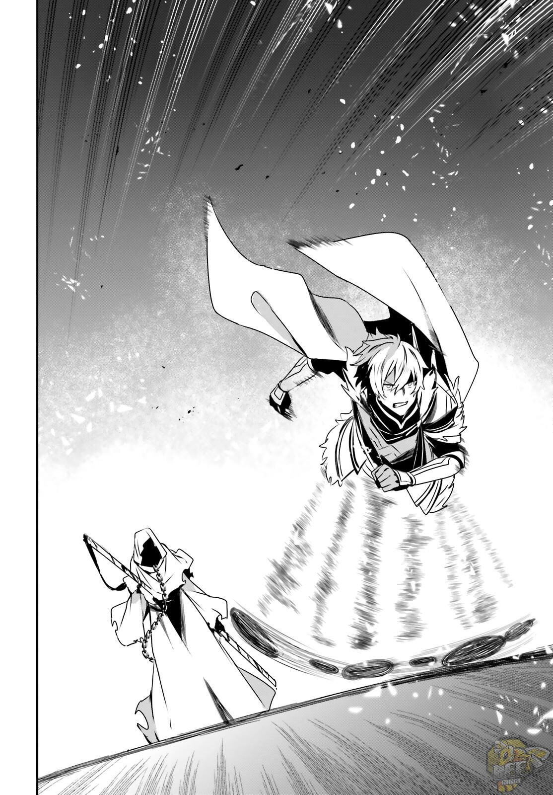 Read Kage no Jitsuryokusha ni Naritakute EN Manga Online