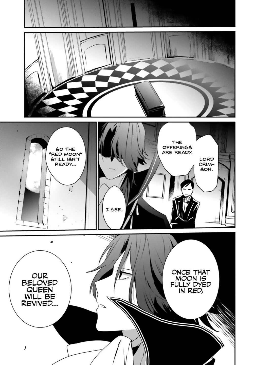 Read Kage no Jitsuryokusha ni Naritakute EN Manga Online