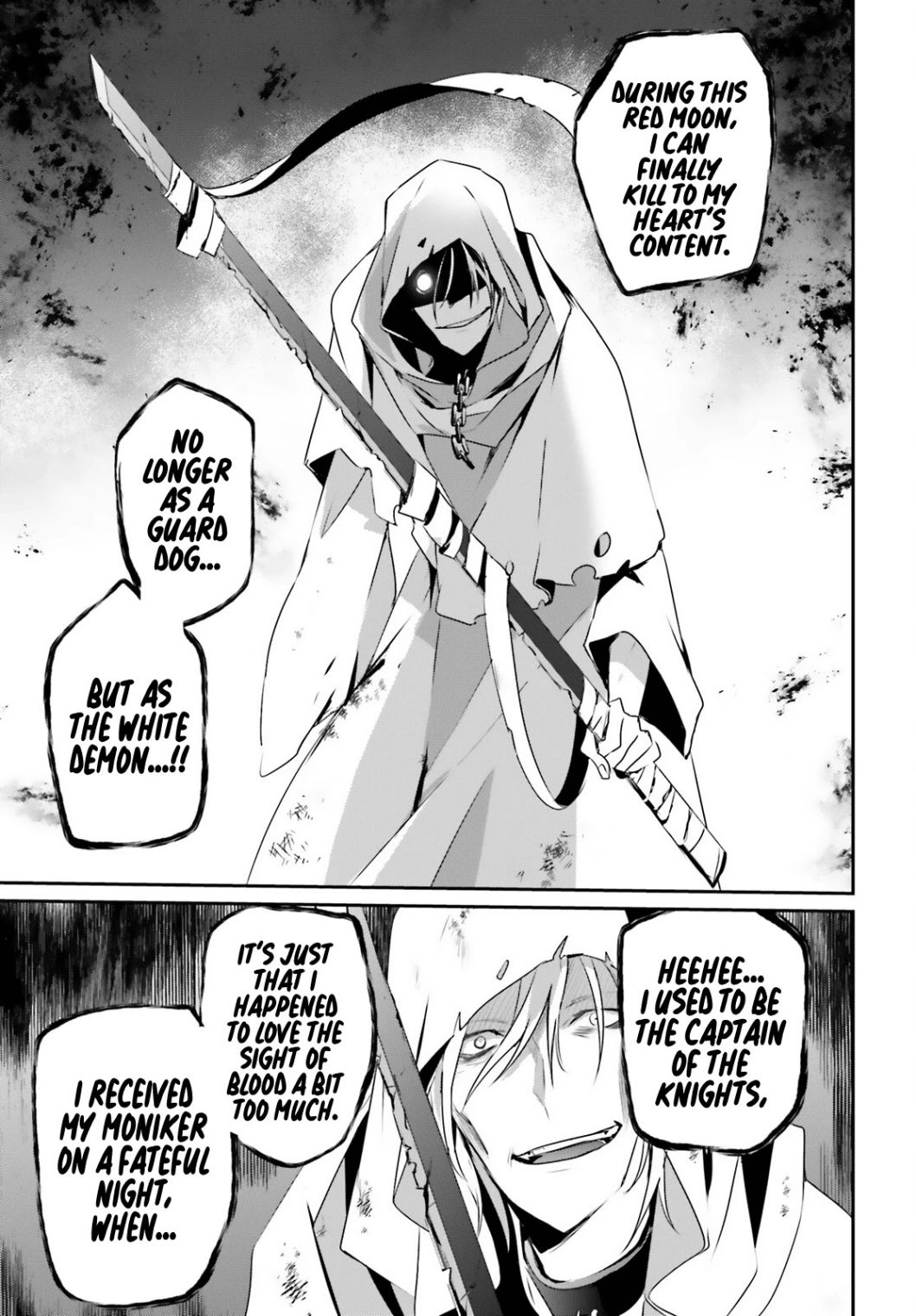 Read Kage no Jitsuryokusha ni Naritakute EN Manga Online