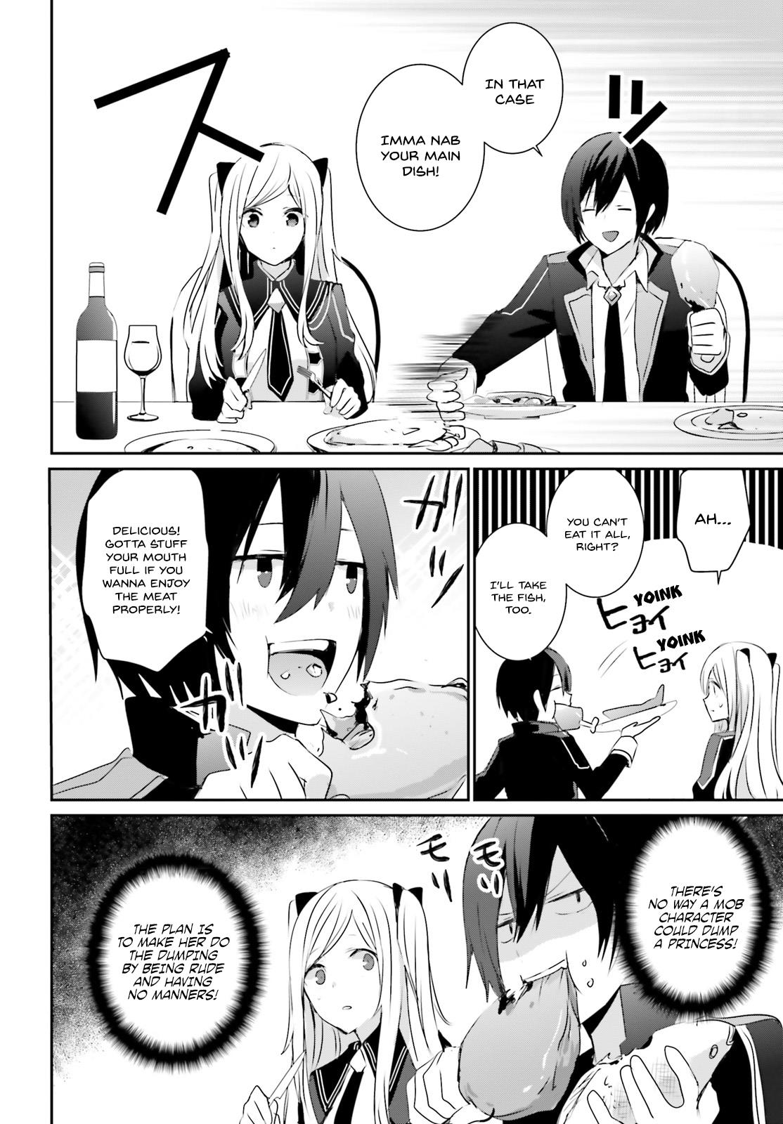 Read Kage no Jitsuryokusha ni Naritakute EN Manga Online