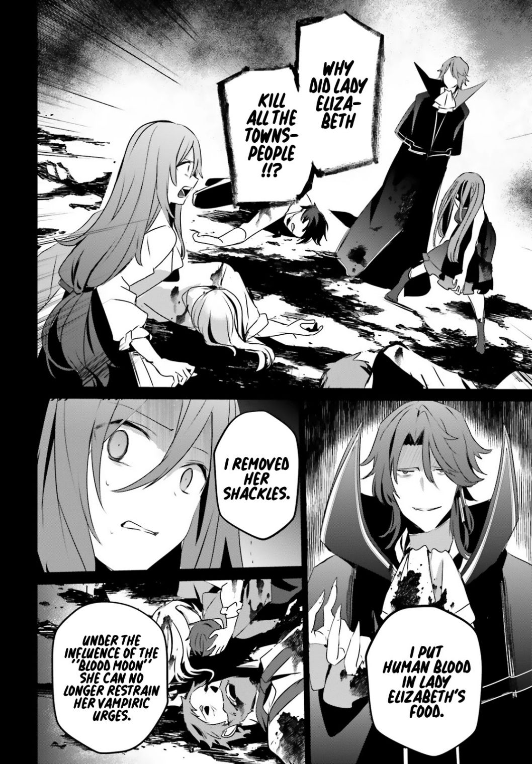 Read Kage no Jitsuryokusha ni Naritakute EN Manga Online