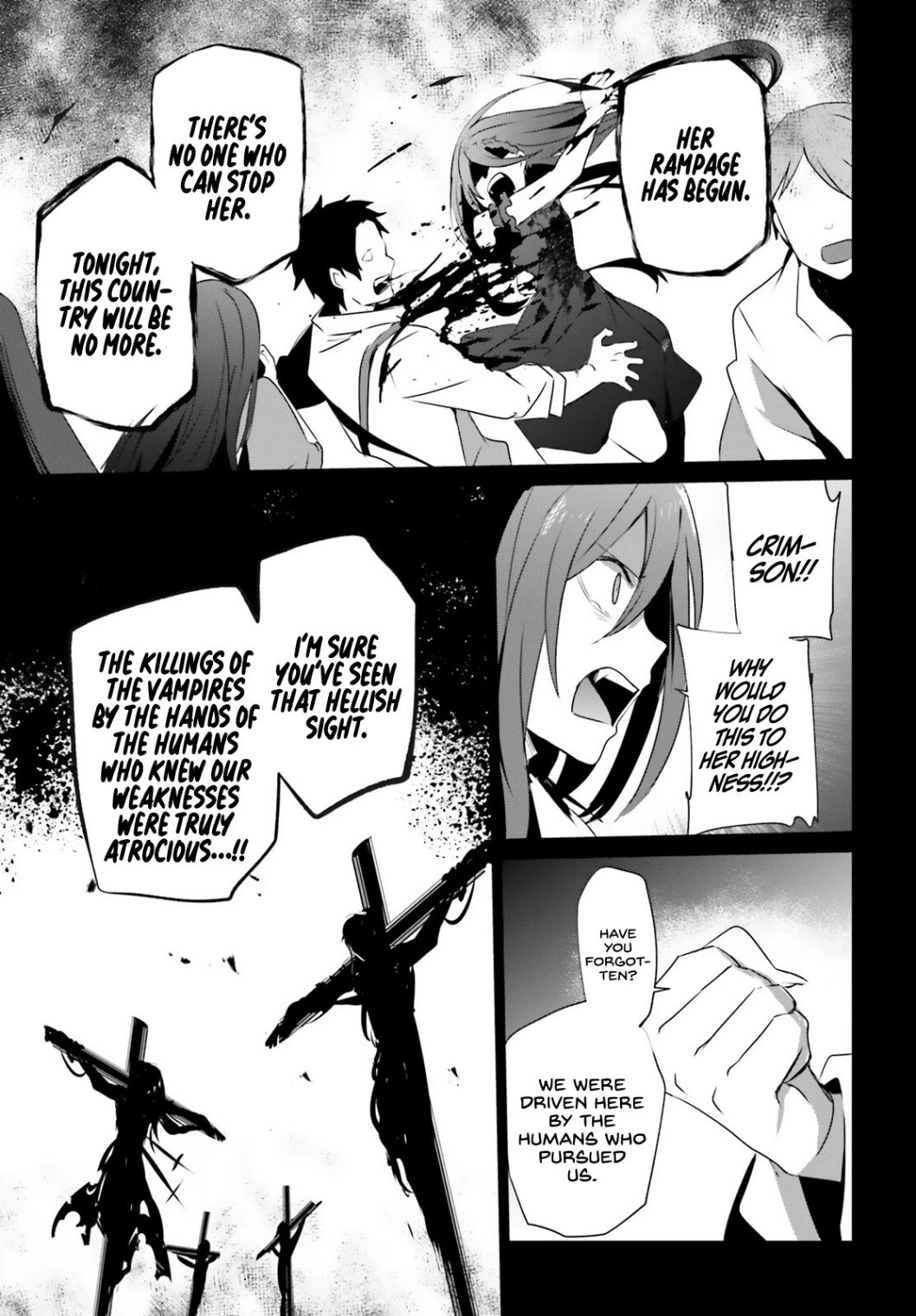 Read Kage no Jitsuryokusha ni Naritakute EN Manga Online