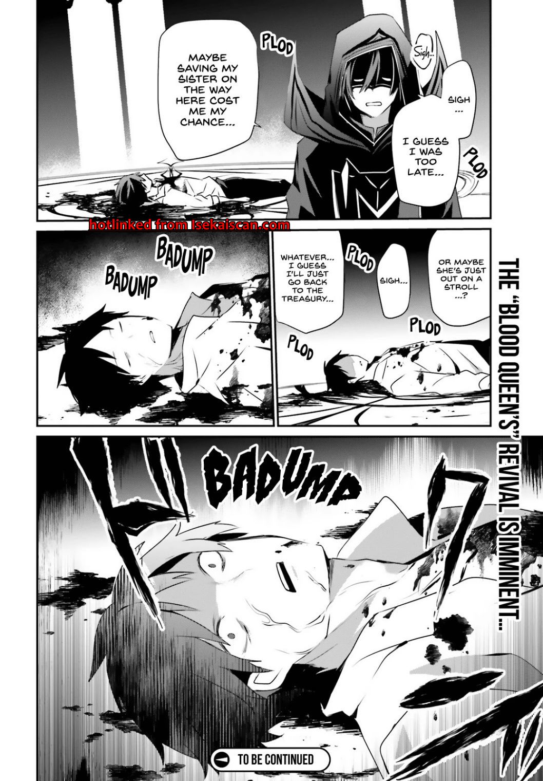 Read Kage no Jitsuryokusha ni Naritakute EN Manga Online