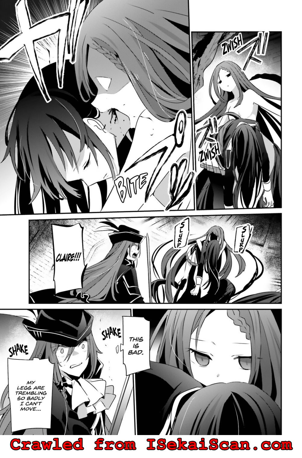 Read Kage no Jitsuryokusha ni Naritakute EN Manga Online