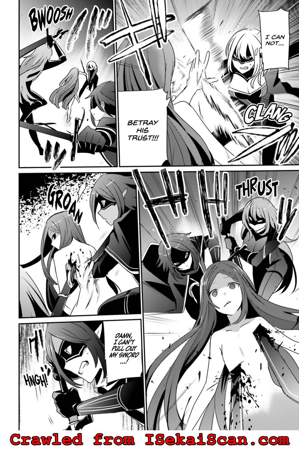 Read Kage no Jitsuryokusha ni Naritakute EN Manga Online
