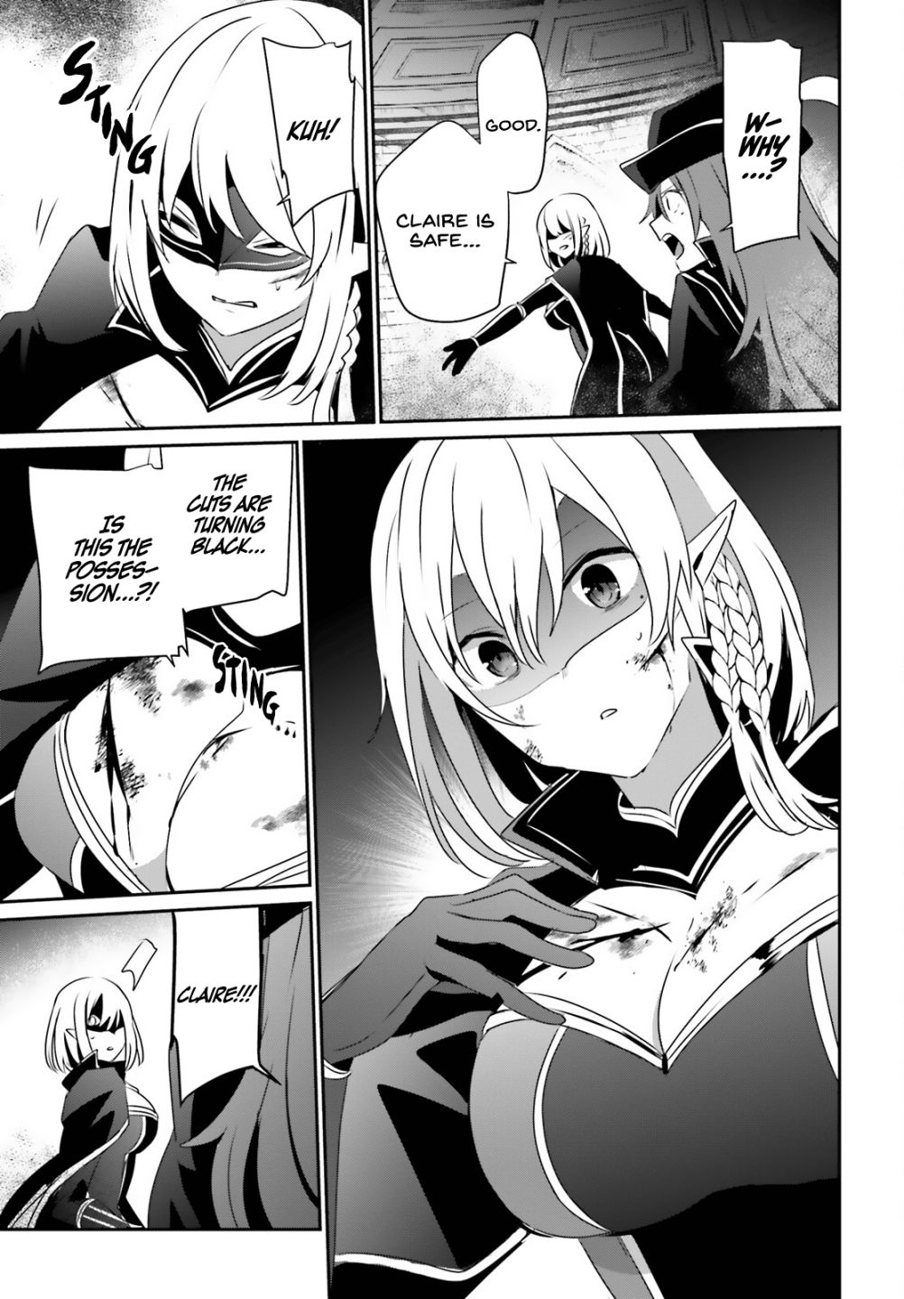 Read Kage no Jitsuryokusha ni Naritakute EN Manga Online