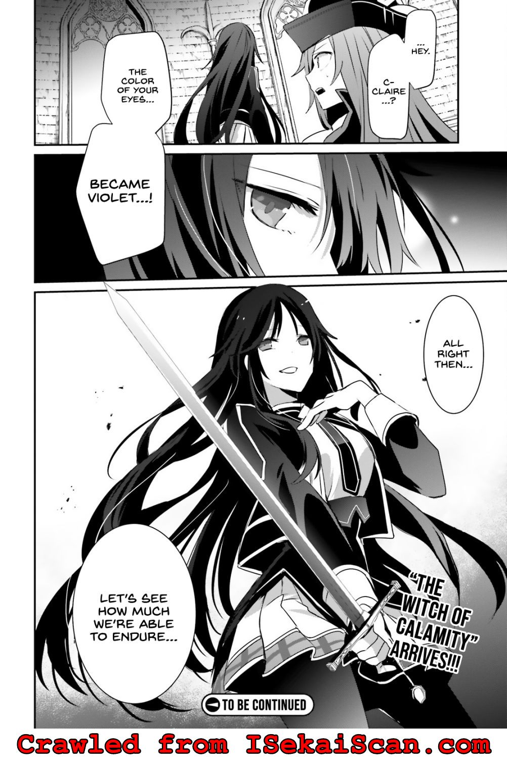 Read Kage no Jitsuryokusha ni Naritakute EN Manga Online