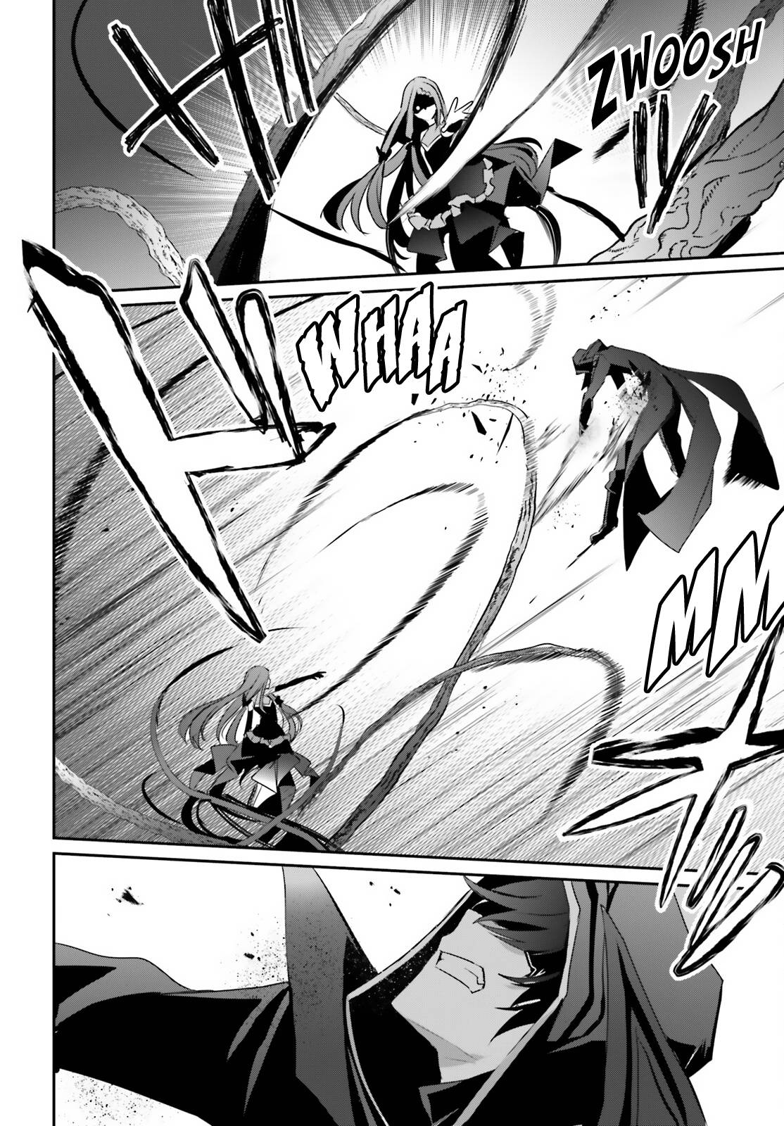 Read Kage no Jitsuryokusha ni Naritakute EN Manga Online