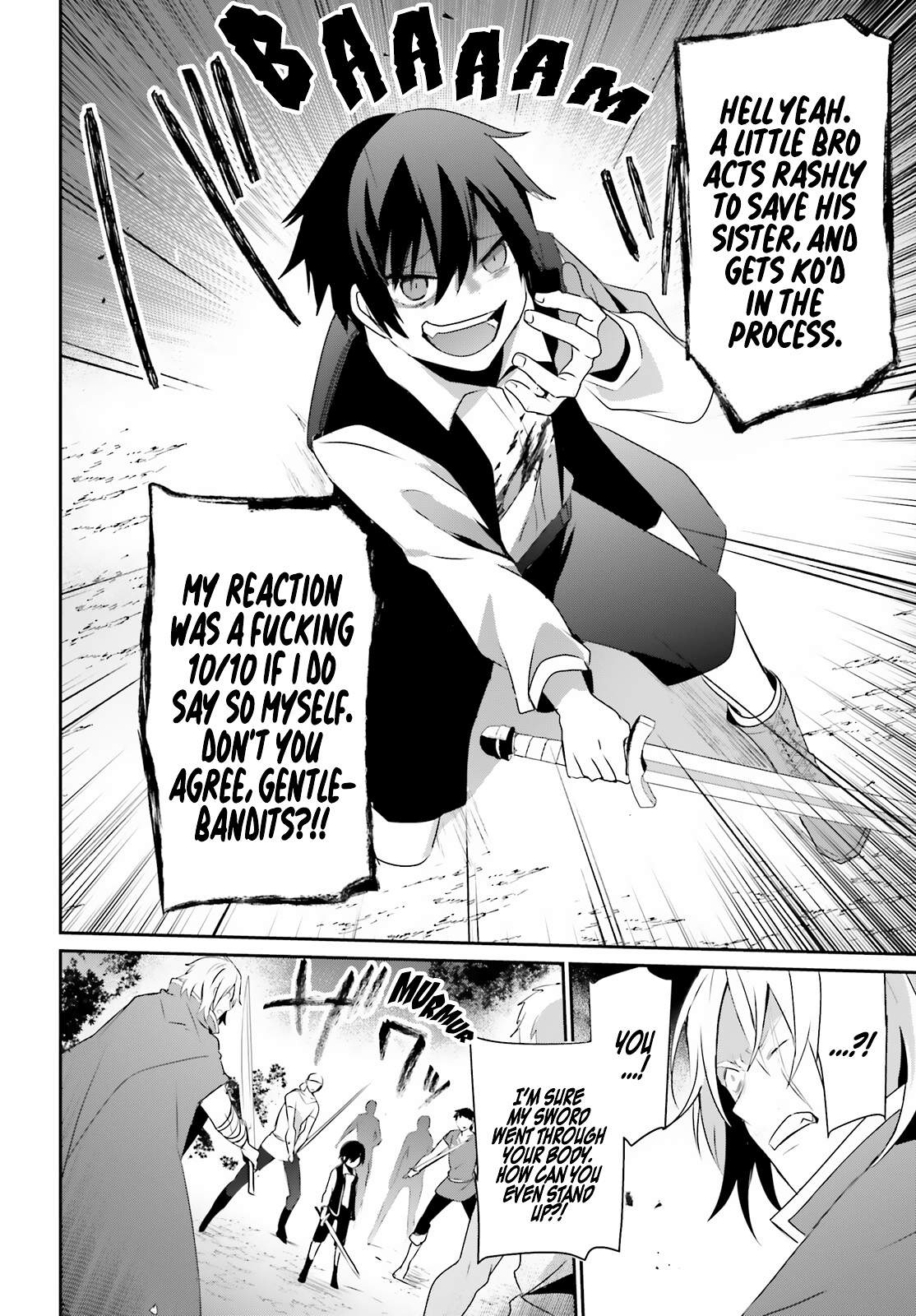 Read Kage no Jitsuryokusha ni Naritakute EN Manga Online