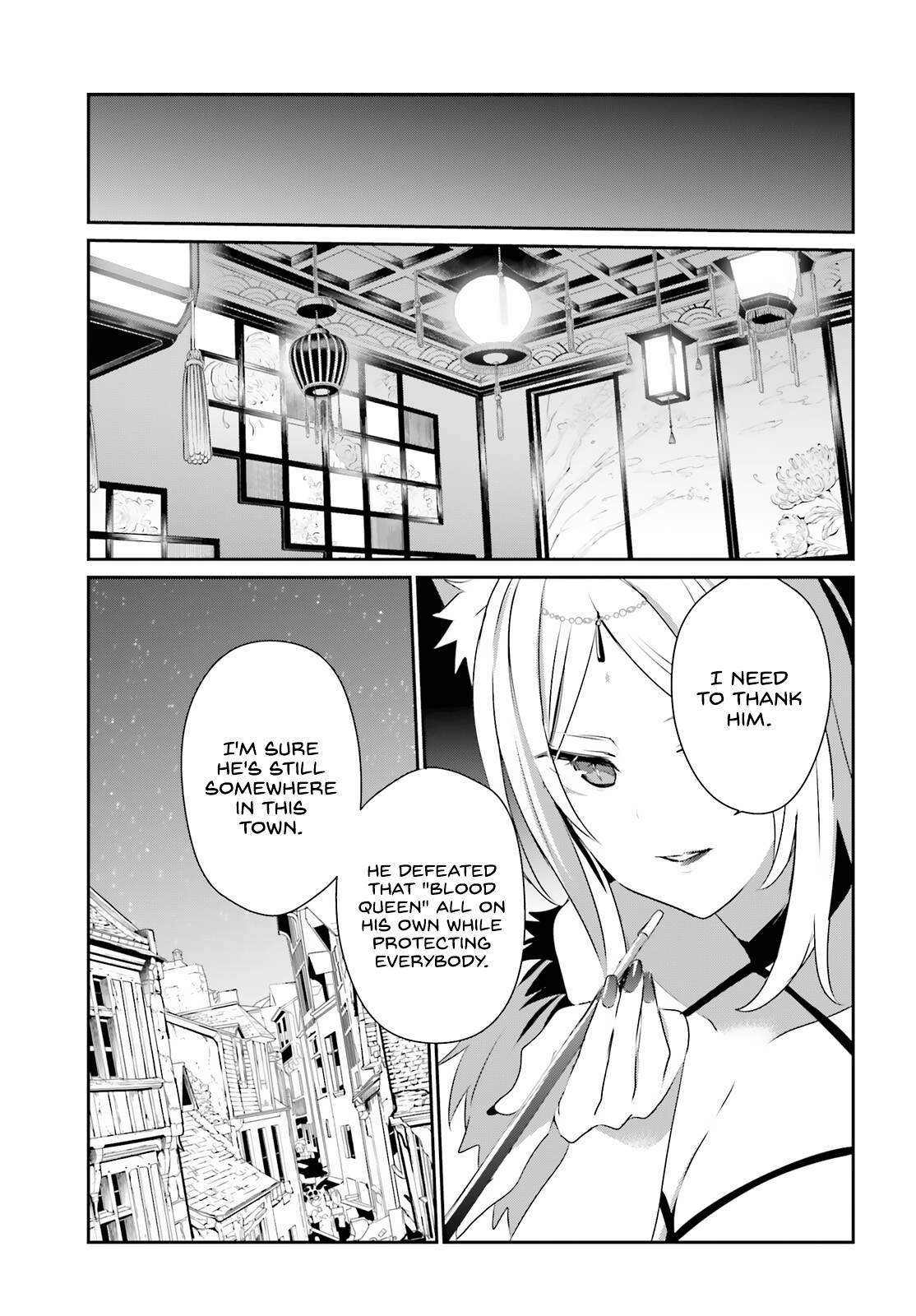 Read Kage no Jitsuryokusha ni Naritakute EN Manga Online