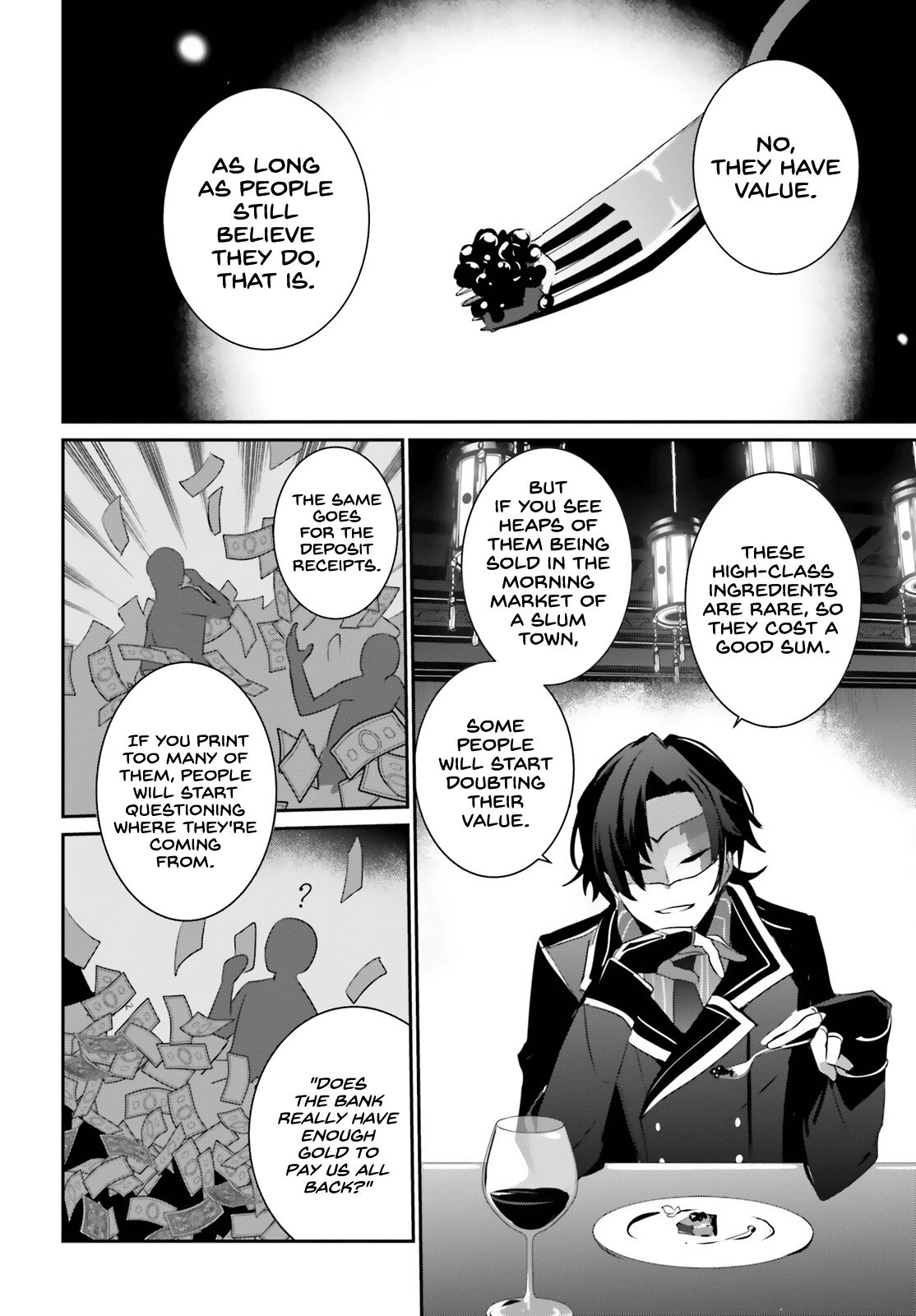 Read Kage no Jitsuryokusha ni Naritakute EN Manga Online