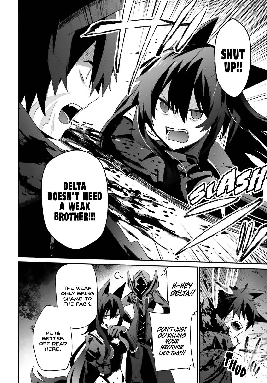 Read Kage no Jitsuryokusha ni Naritakute EN Manga Online