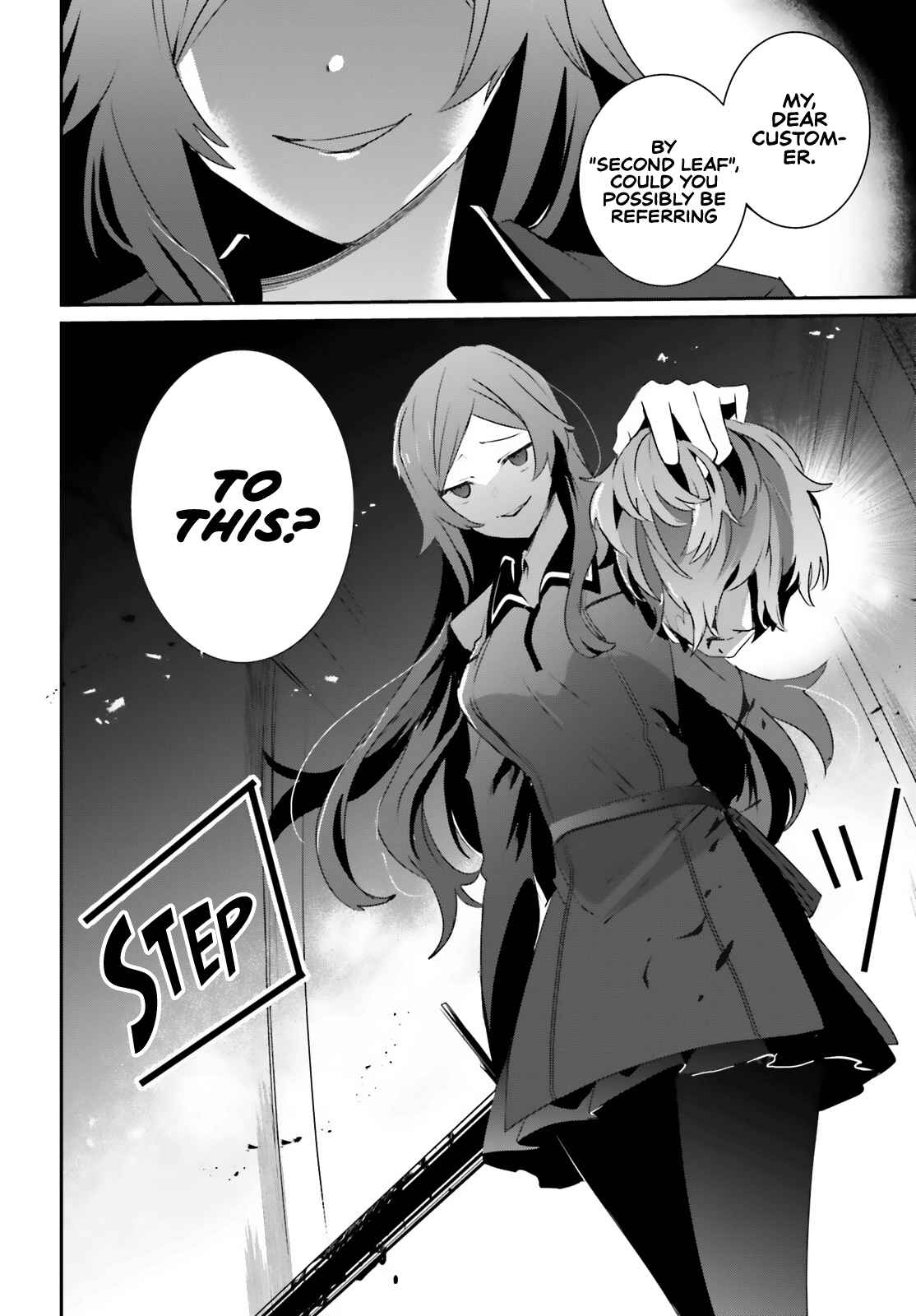Read Kage no Jitsuryokusha ni Naritakute EN Manga Online