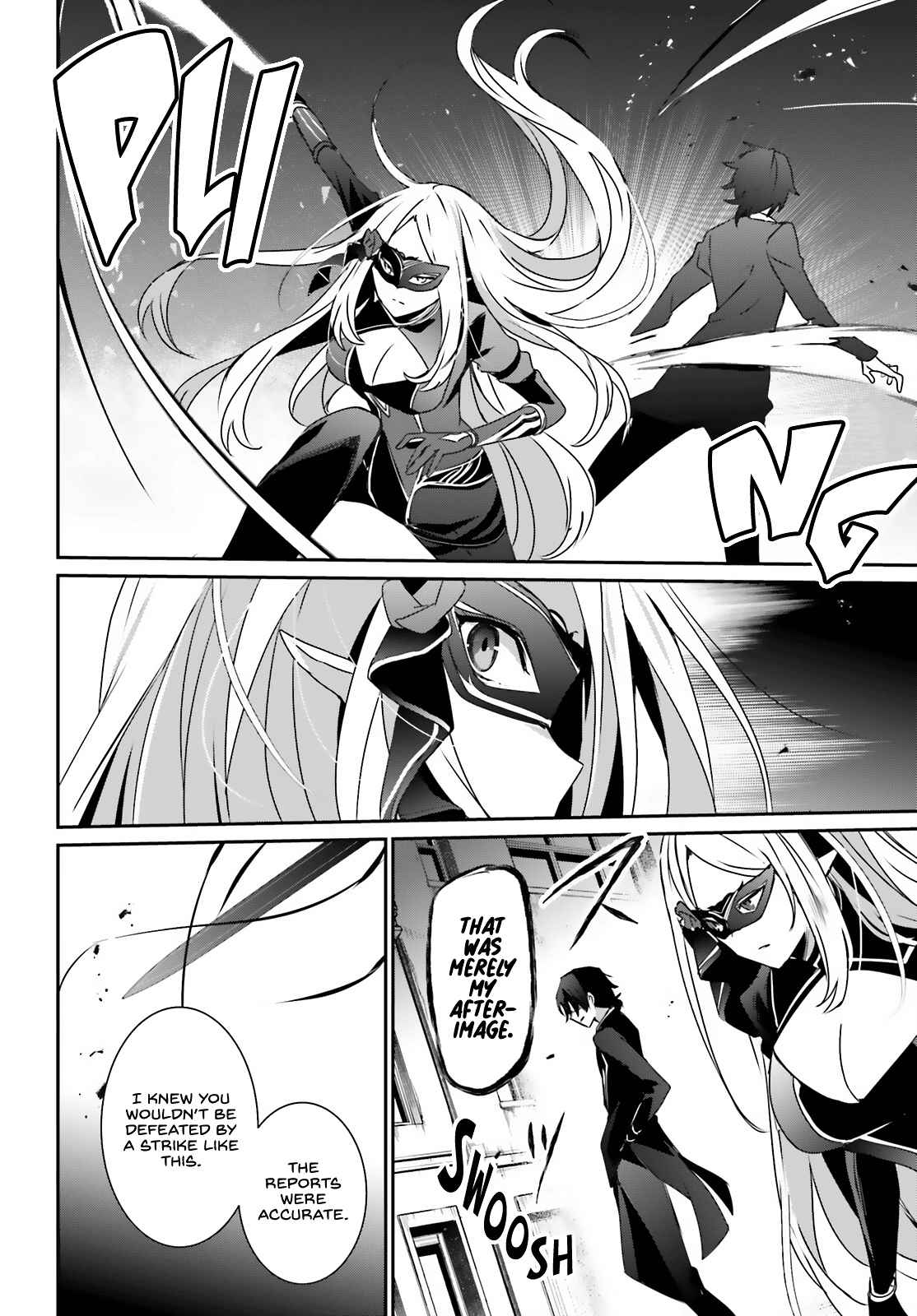Read Kage no Jitsuryokusha ni Naritakute EN Manga Online