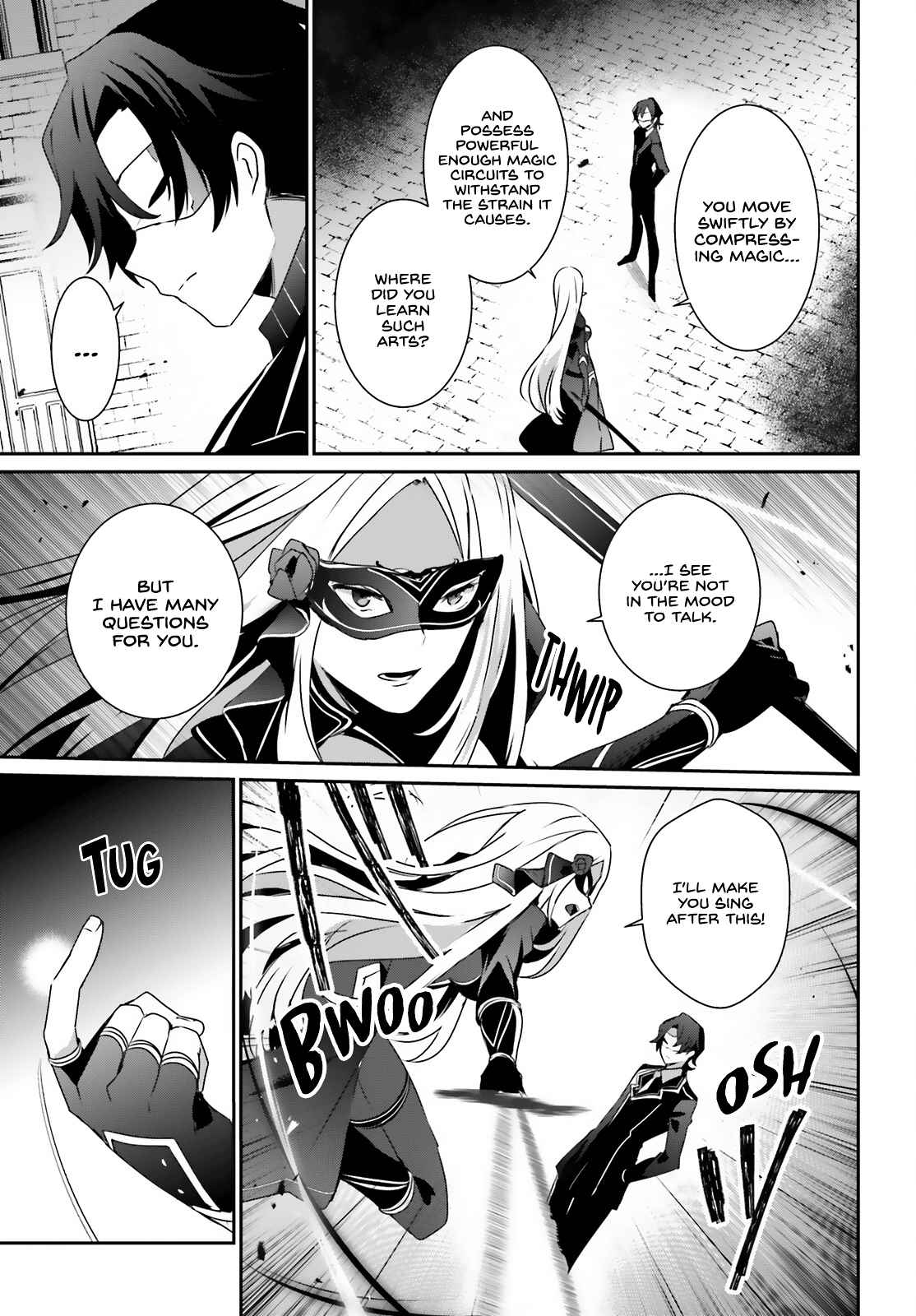 Read Kage no Jitsuryokusha ni Naritakute EN Manga Online