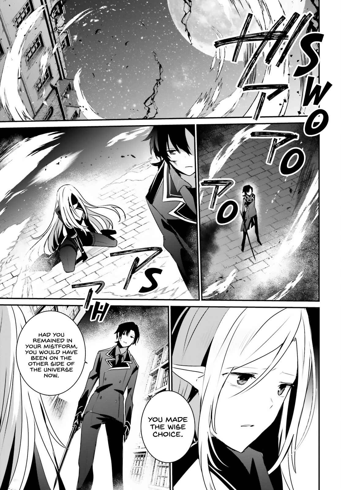 Read Kage no Jitsuryokusha ni Naritakute EN Manga Online