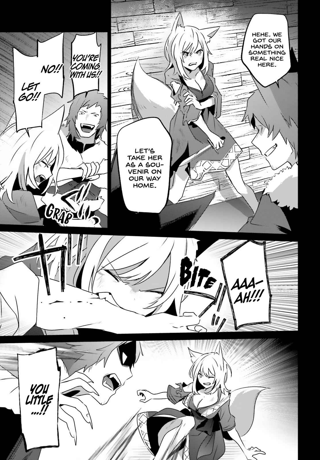 Read Kage no Jitsuryokusha ni Naritakute EN Manga Online