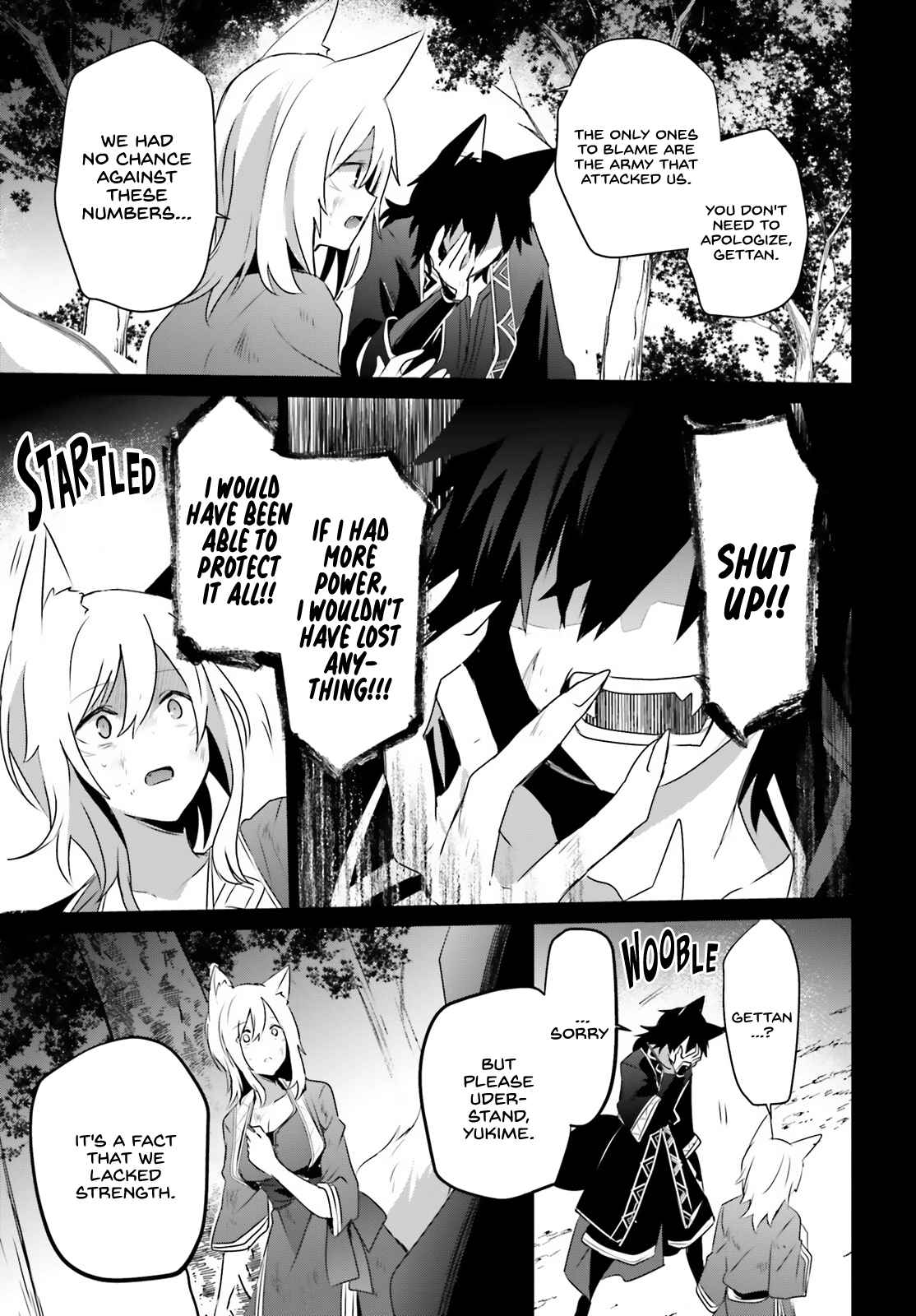 Read Kage no Jitsuryokusha ni Naritakute EN Manga Online