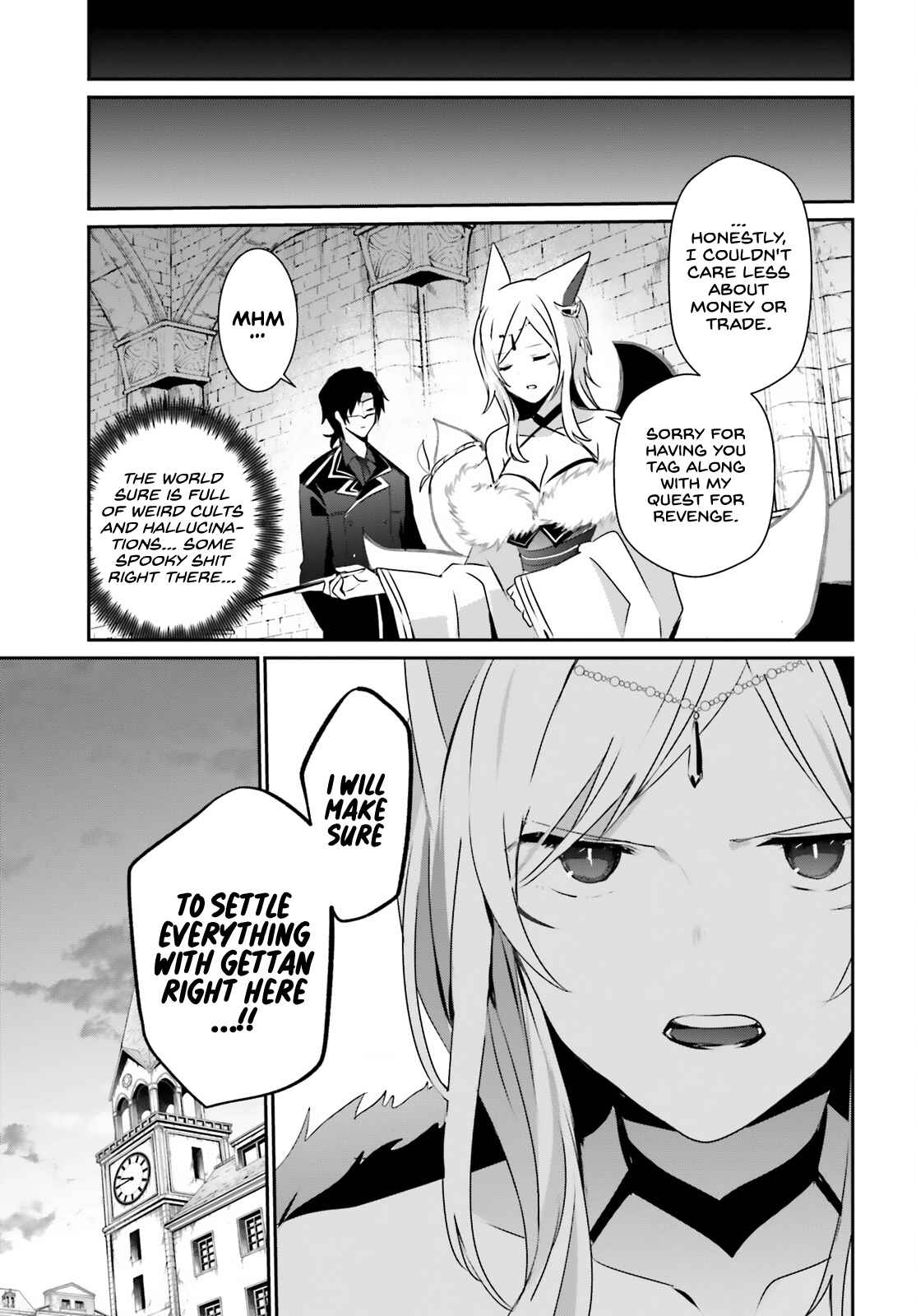 Read Kage no Jitsuryokusha ni Naritakute EN Manga Online