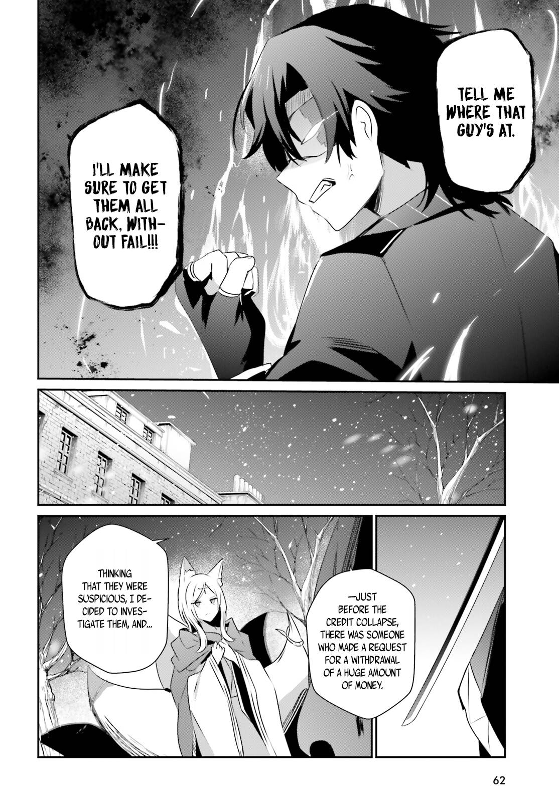 Read Kage no Jitsuryokusha ni Naritakute EN Manga Online